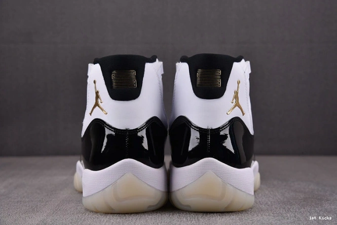 ct8012- 1378 “gratitude” ModernLook air 11 jordan 0112